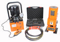 Baileigh Hp-50H Hydraulic Punch