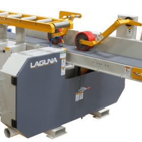Laguna HRS-28 Horizontal Band Resaw