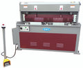 GMC Machine Tools Heavy Duty Hydraulic Shear - HS-0425E