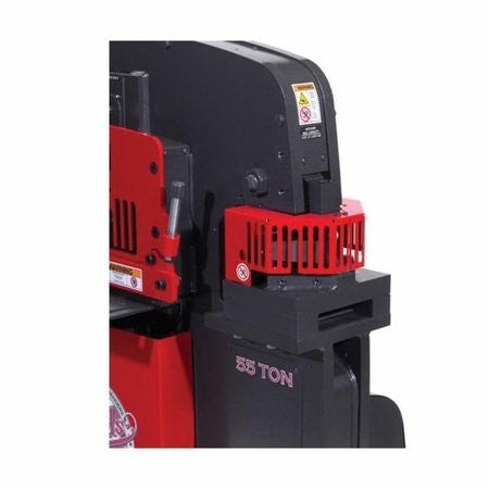 Edwards Angle Notcher ED9-AC0125-1