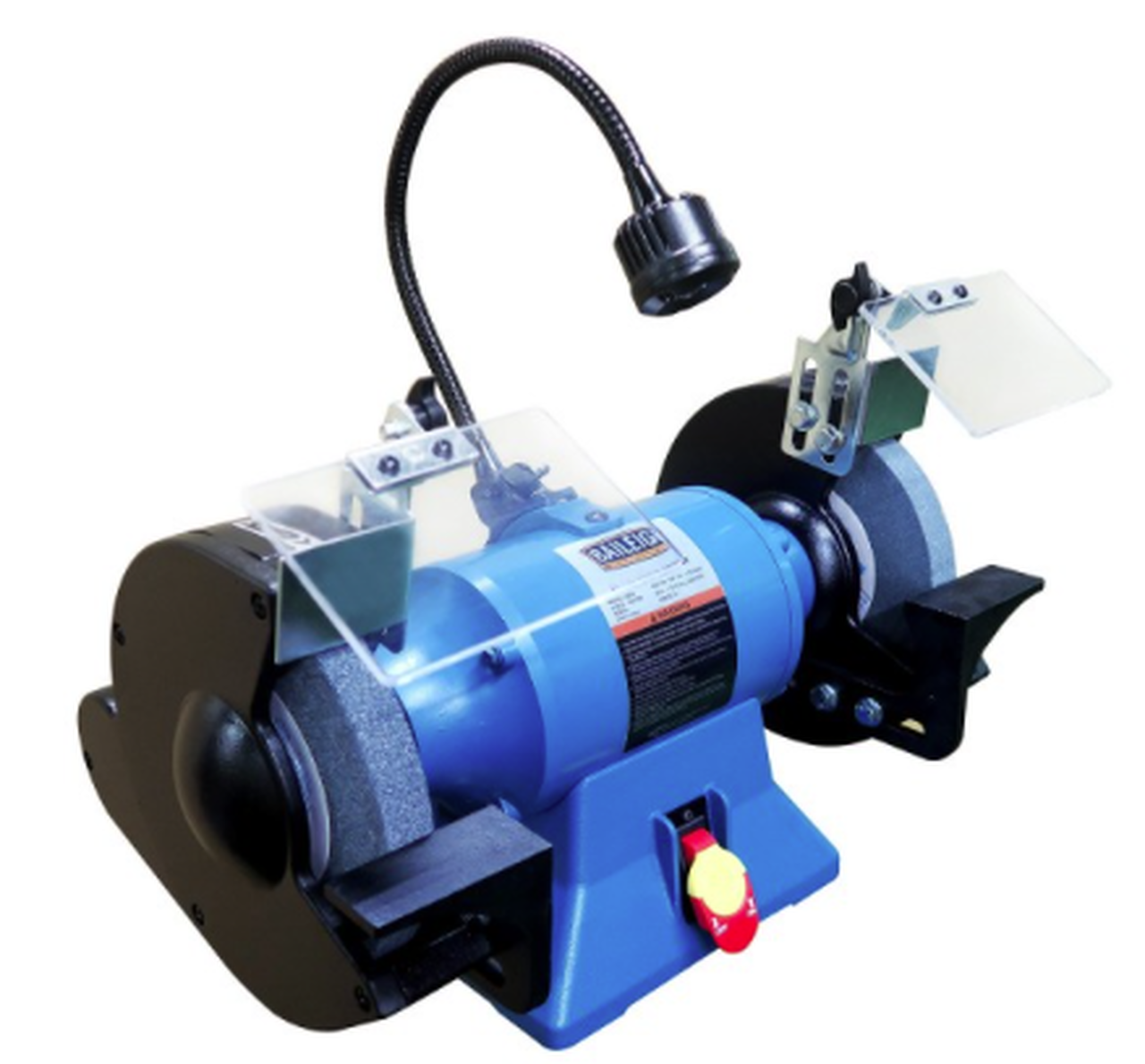 Baileigh Igb-8 - 8" Bench Grinder