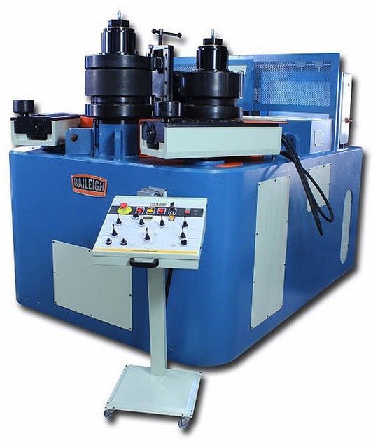 Baileigh Heavy Duty Roll Bender R-H170