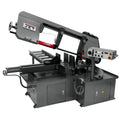 JET 12" Horizontel Dual Mitering Bandsaw 3HP 460V, 3-PH