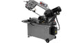 Jet 414466 HBS-814GH, 8" x 14" Horizontal Geared Head Bandsaw 115/230V 1Ph