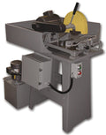 Kalamazoo K10B 10" Abrasive Chop Saw, 3 HP, 3-phase 440V w/ Stand & Coolant w/ Pump and Tank System - K10SW-3-440V