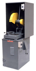 Kalamazoo Industries 14" Abrasive Chop Saw with Vacuum Base, 5HP, 3-Phase, 220V - K12-14V-3-220