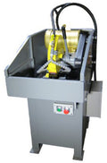 Kalamazoo Industries 14" Wet Abrasive Chop Saw, 5HP, 3-Phase, 440V - K12-14W-3-440