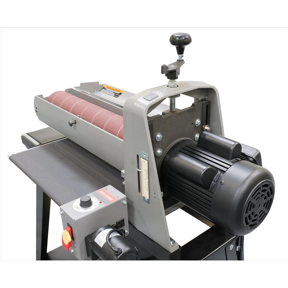 Laguna Tools 25-50 Drum Sander w/ Open Stand