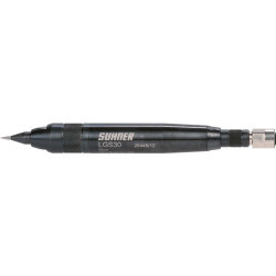 Suhner LGS 30 Pneumatic Air Engraving Marking Pen