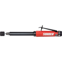 Suhner LLC 35 Long Neck Die Grinder 35000 rpm 0.47 hp 1/4" Collet