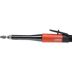 Suhner LLE 18-TOP Extended Straight Grinder 20000 RPM Collect 6 mm