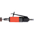 Suhner LSB 20 DH Pneumatic Air 24,000 RPM Straight Multi-Functional Lever Ring Throttle Die Grinder