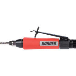 Suhner LSB 44-E/D Straight Grinder Ring Throttle 44000 RPM
