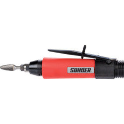 Suhner LSC 28 Straight Grinder 28000 RPM