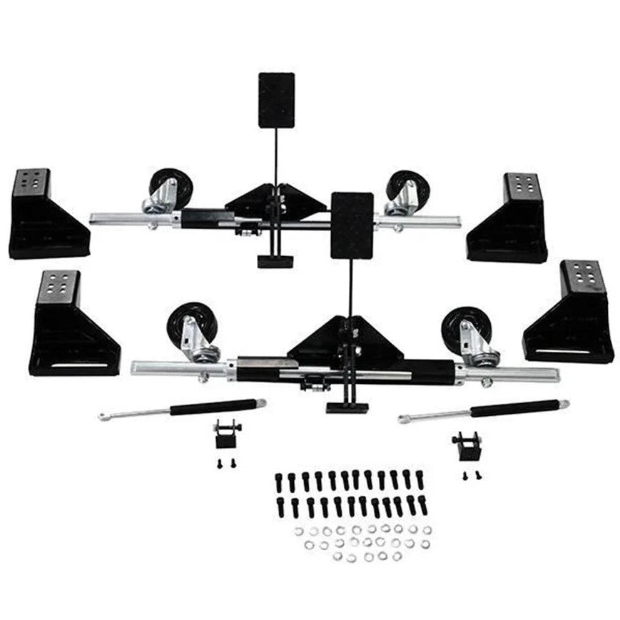 Laguna ALAREVO18-1 Deluxe Wheel System