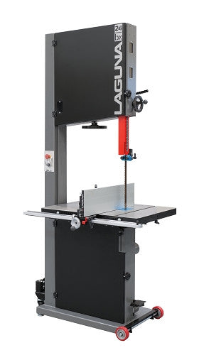 Laguna Tools 24|BX Bandsaw 220V 24" RESAW with DriftMaster Fence DXIII