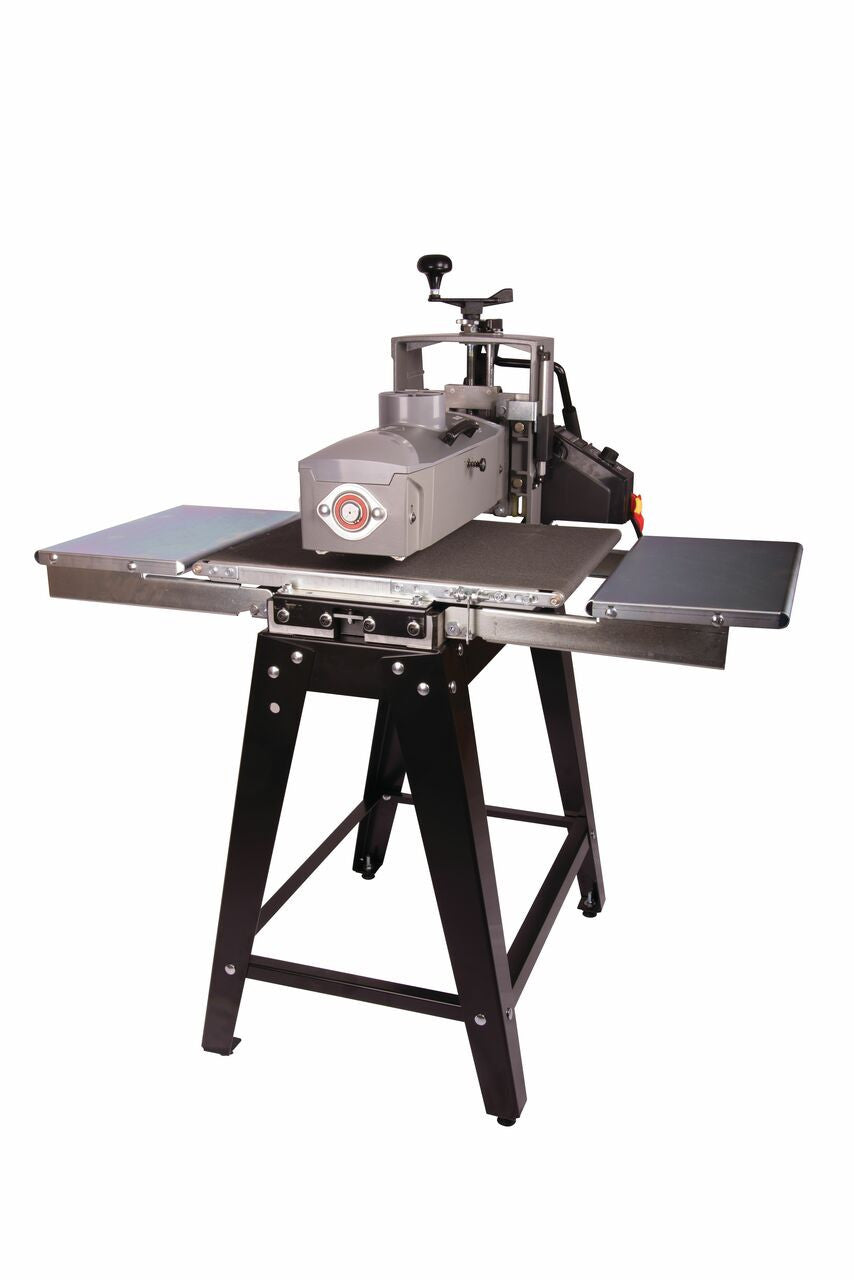 SUPMX-71632-7F Superman Infeed/Outfeed Table (Folding) For 16-32 Drum Sander