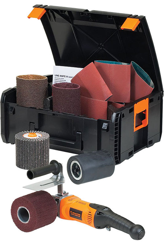 Walter Line-Mate III™ Kit 30A269