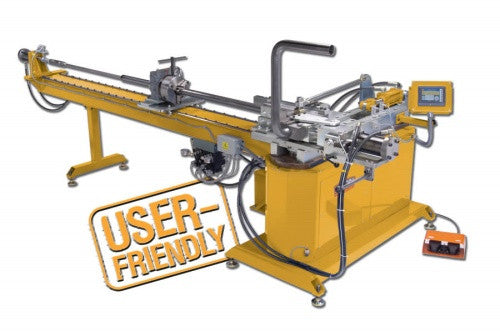 Baileigh Mandrel Tube Bender Mb-350