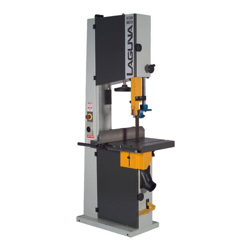Laguna Tools LT18RM Resaw Master MBAND185600