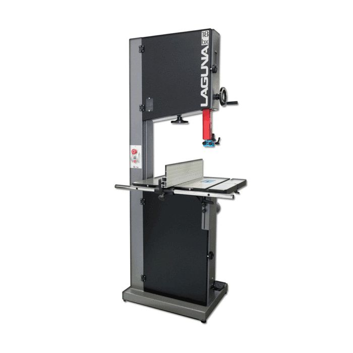 Laguna Tools Bandsaw 18|Bx 3HP 220V