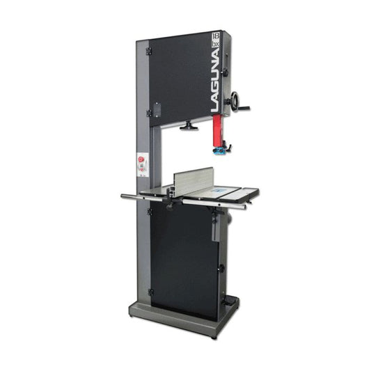 Laguna Tools Bandsaw 18|Bx 3HP 220V