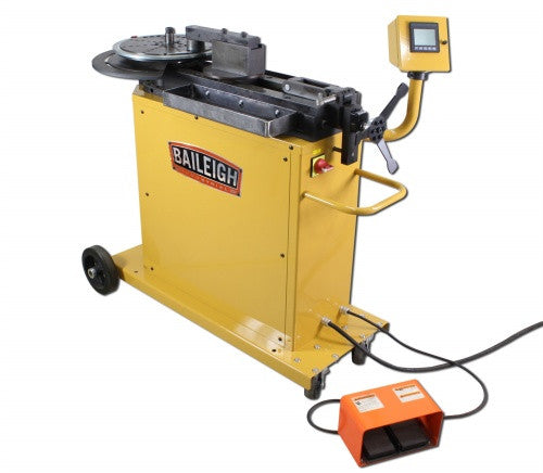 Baileigh Mpb-275 Universal Bender
