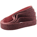 1-1/2" x 30" Surface Conditioning Non-Woven Belt | Medium