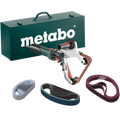 Metabo Rbe 15-180 Set (602243620) Tube Belt Sander