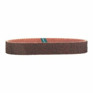 1-1/2 x 30 In. Non-Woven Nylon Abrasive Belts for Flex, Fein & Metabo Pipe Sanders (Pkg Qty: 3) | Coarse Grade | Metabo 626319000