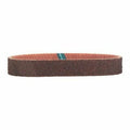 1-3/16 x 21 In. Non-Woven Nylon Abrasive Belts for Metabo Pipe Sanders (Pkg Qty: 3) | Very Fine Grade | Metabo 626298000