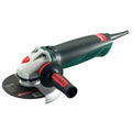 WE 15-150 Quick (600464420) 6" Angle Grinder | Metabo