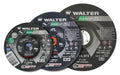Walter Flexcut Mill Scale