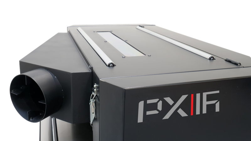 Laguna Tools 16" Planer  PX|16 ShearTec: II