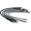 Suhner SS 4 x 1250 G 28/G 16 Protective Casing 40'000 min-1