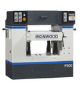 Stiles Machinery Ironwood 230V 20” Single Surface Planer P500