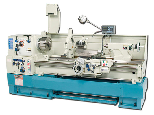 Baileigh Gap Bed Lathe Pl-2060