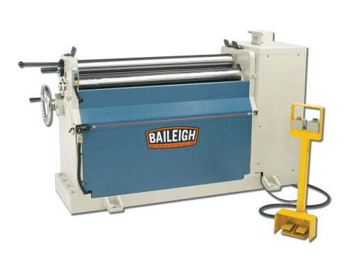 Baileigh Plate Roll Pr-409
