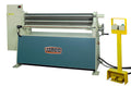 Baileigh Plate Roll Pr-413