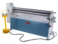 Baileigh Plate Roller Pr-514