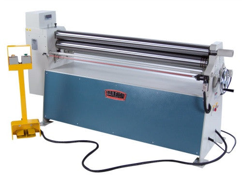 Baileigh Plate Roller Pr-514