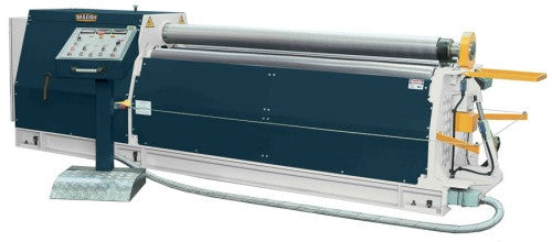 Baileigh Four Roll Plate Roll Pr-603-4