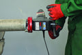 SteelMax PB5-E & PB5-P Small Expanding Mandrel for Pipe ID 1" - 1-1/4"