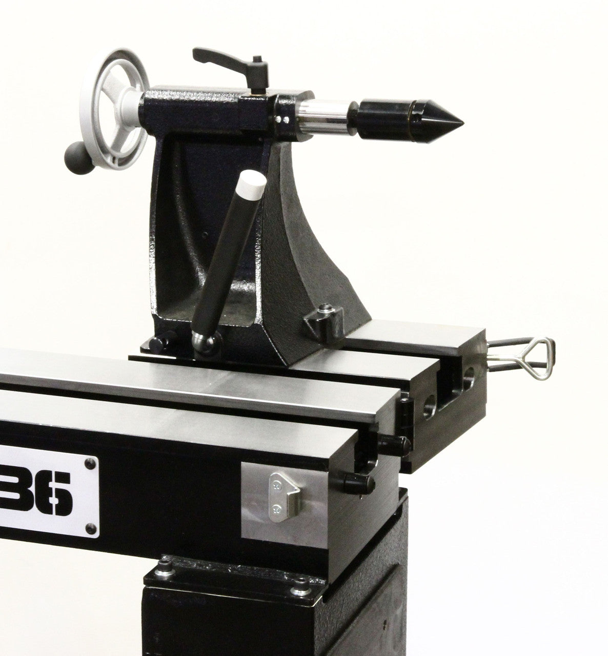 Laguna Tools Revo 18|36 Lathe, 1.5HP 110v