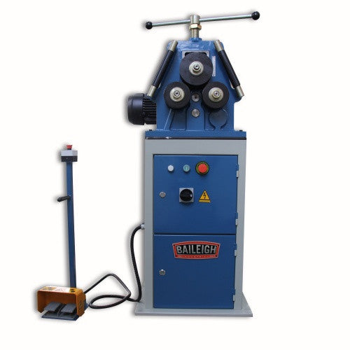 Baileigh Manual Roll Bender R-M10E