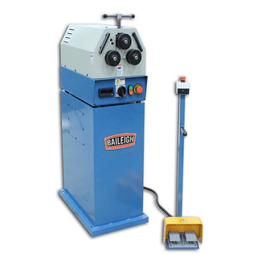 Baileigh Roll Bender - R-M20-110