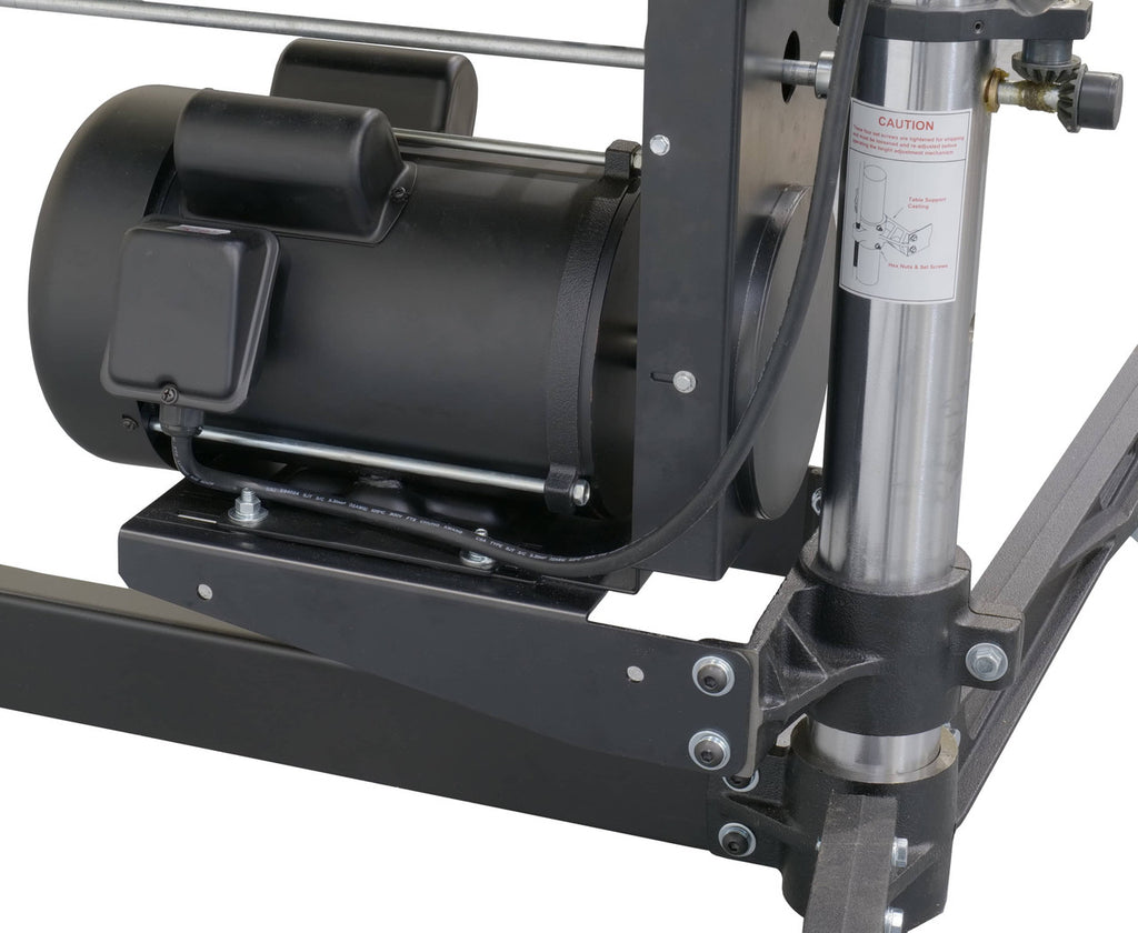 Laguna Tools 25x2 Double Drum Sander