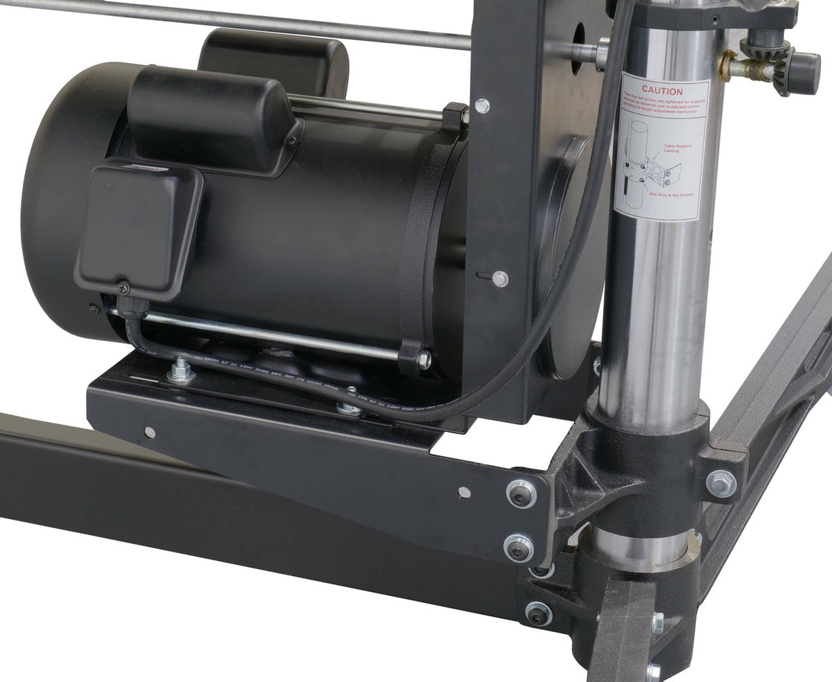 Laguna Tools 25x2 Double Drum Sander