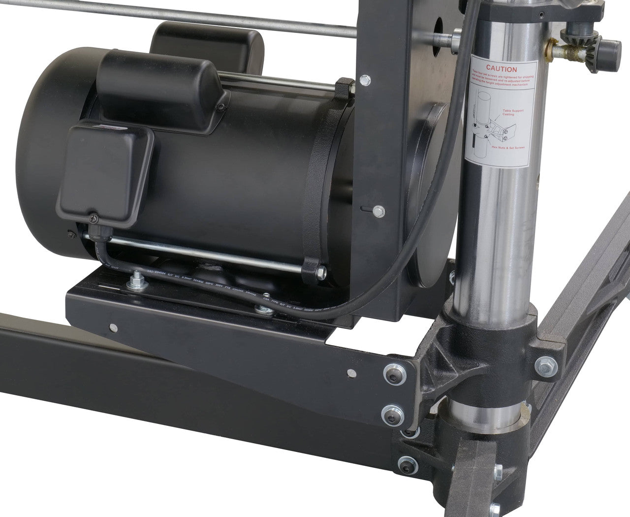 Laguna Tools 25x2 Double Drum Sander