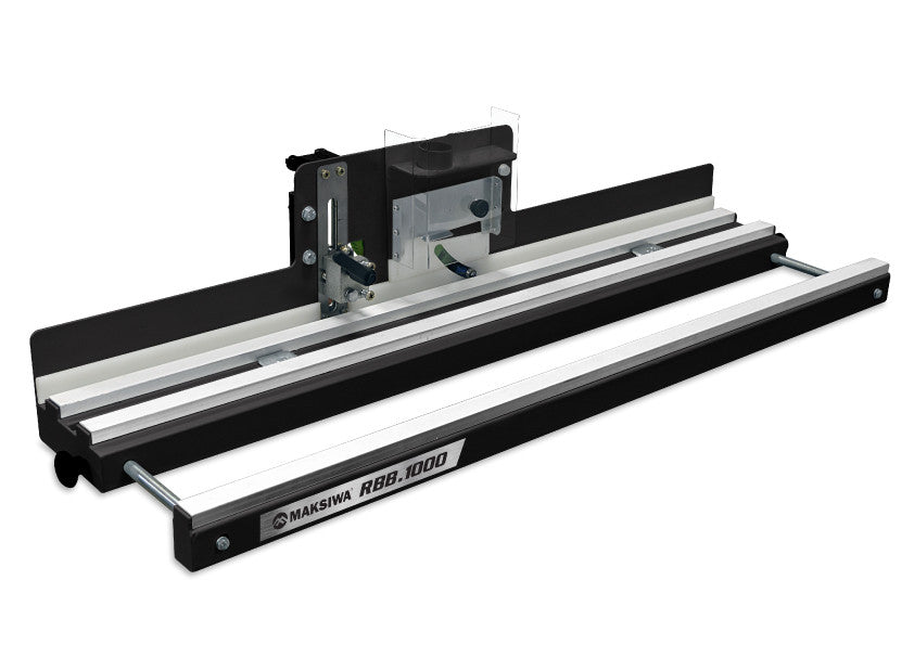 Maksiwa Edge Trimmer Machine - RBB.1000